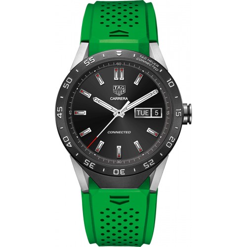 Tag Heuer Connected SAR8A80-FT6059